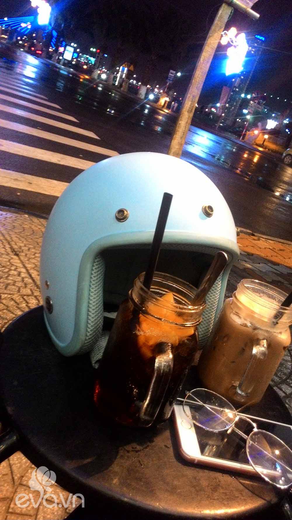 Tới Đà Nẵng đừng quên những quán cafe có view bạc tỷ này! - Ảnh 8.