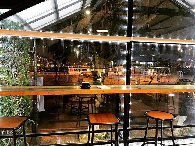 Tới Đà Nẵng đừng quên những quán cafe có view bạc tỷ này! - Ảnh 10.