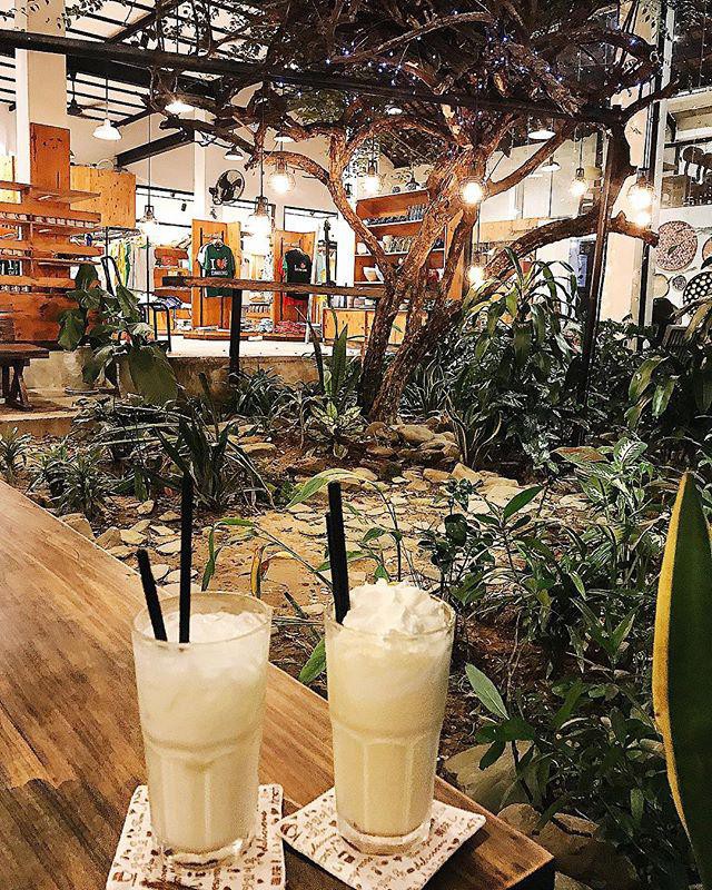Tới Đà Nẵng đừng quên những quán cafe có view bạc tỷ này! - Ảnh 11.