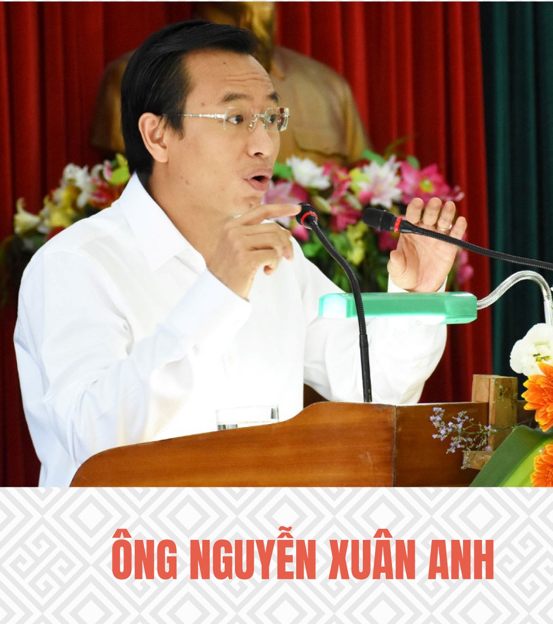 (eMagazine) - Những “cú đấm” của Ủy ban Kiểm tra Trung ương - Ảnh 7.