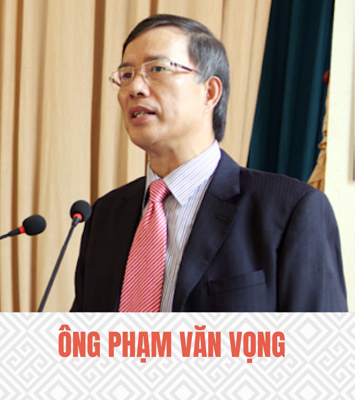 (eMagazine) - Những “cú đấm” của Ủy ban Kiểm tra Trung ương - Ảnh 11.