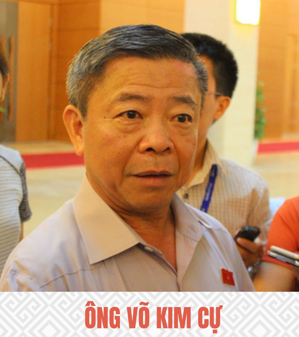 (eMagazine) - Những “cú đấm” của Ủy ban Kiểm tra Trung ương - Ảnh 16.