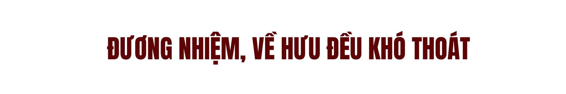 (eMagazine) - Những “cú đấm” của Ủy ban Kiểm tra Trung ương - Ảnh 13.