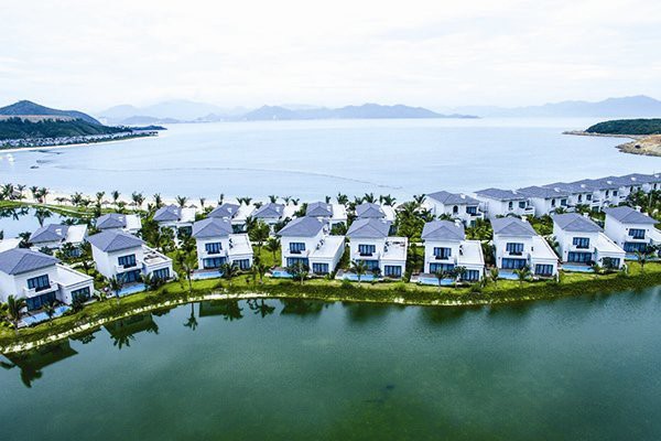 Thận trọng với sự bùng nổ bất động sản nghỉ dưỡng - Ảnh 2.
