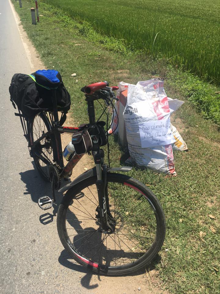 Đạp rong miền duy&ecirc;n hải - Ảnh 5.