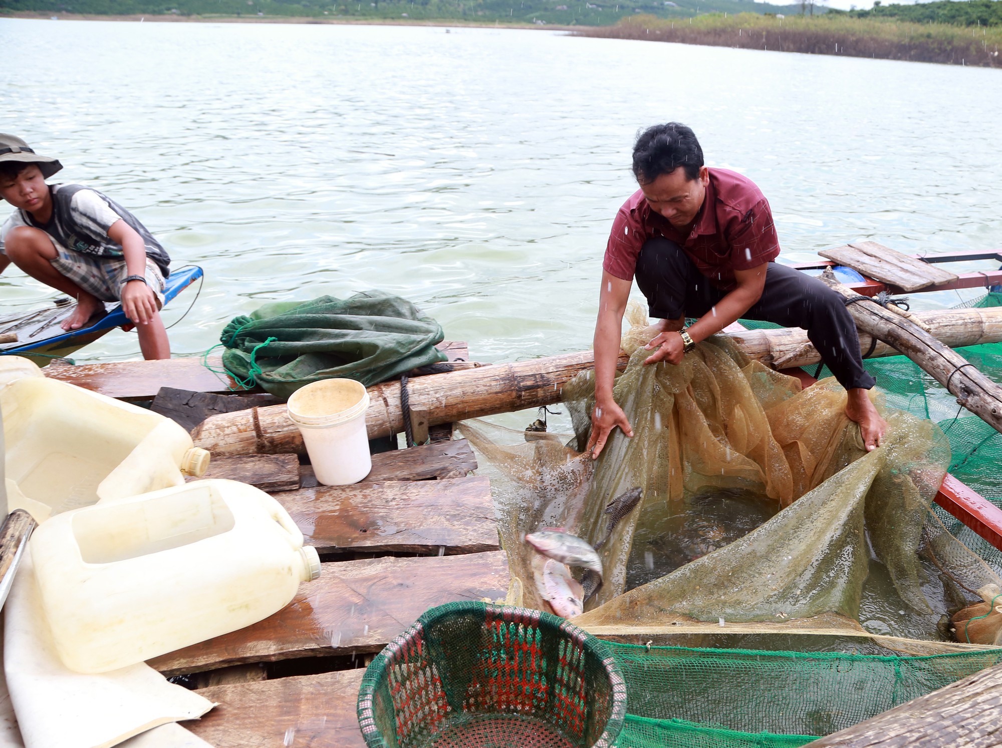 Tết kh&ocirc;ng qu&ecirc; hương - Ảnh 6.