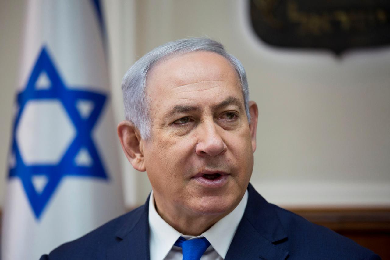 Ông Putin lên tiếng vụ chiến đấu cơ Israel “bị Syria bắn hạ” - Ảnh 3.