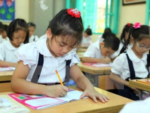 Cả xã hội mong chờ sự thay đổi từ chương trình giáo dục mới