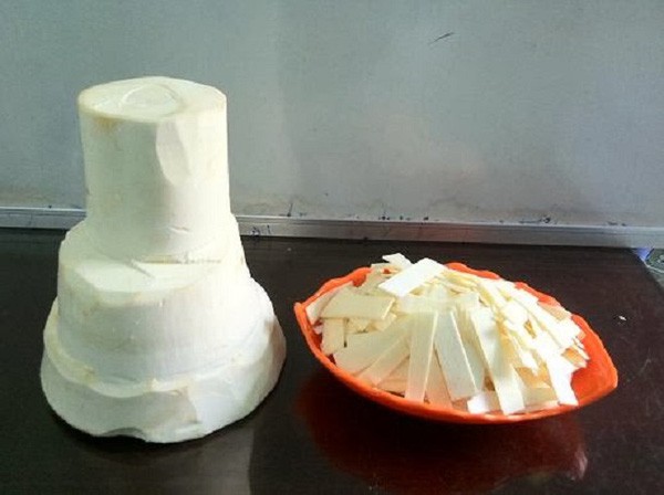 Về Bến Tre nếm 5 đặc sản ngon kh&ocirc;ng cưỡng nổi từ dừa - Ảnh 2.