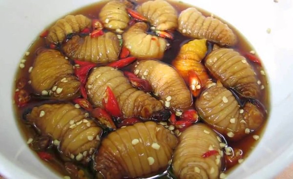Về Bến Tre nếm 5 đặc sản ngon kh&ocirc;ng cưỡng nổi từ dừa - Ảnh 3.