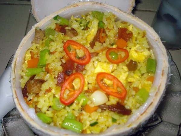 Về Bến Tre nếm 5 đặc sản ngon không cưỡng nổi từ dừa