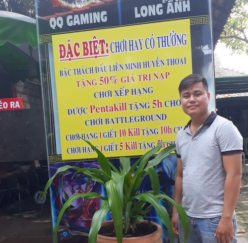 Lại Lý Huynh: Nghiệp đời, nghiệp cờ - Ảnh 5.