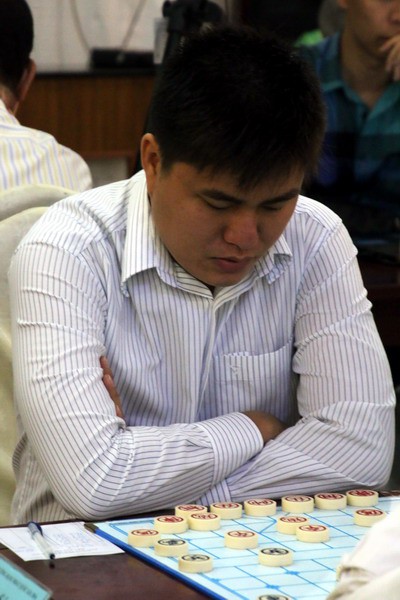 Lại Lý Huynh: Nghiệp đời, nghiệp cờ - Ảnh 2.