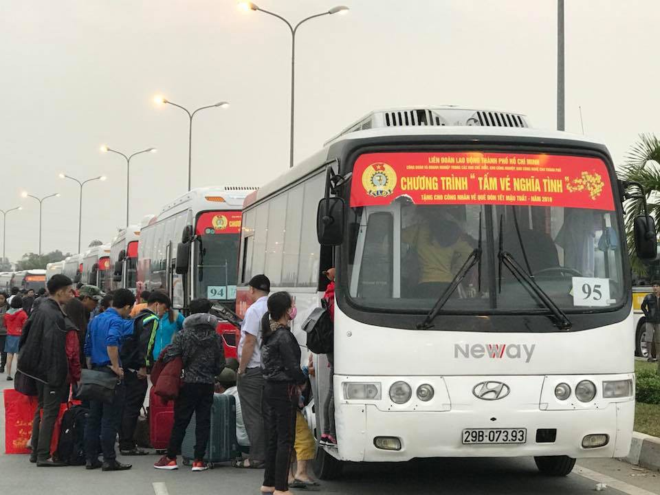 Chia sẻ cùng người lao động khó khăn - Ảnh 5.