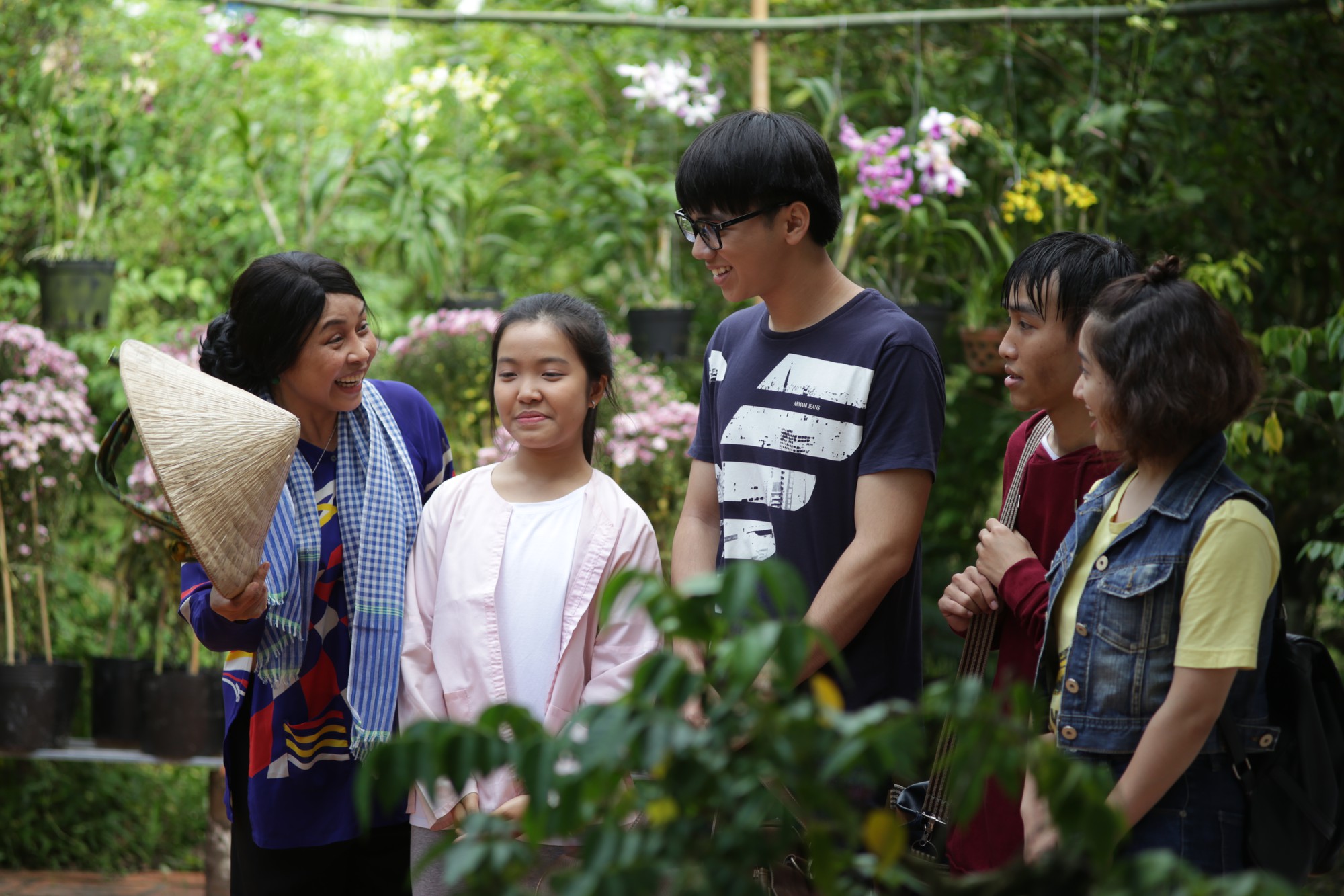 Phim Tết: Vui là chính - Ảnh 6.
