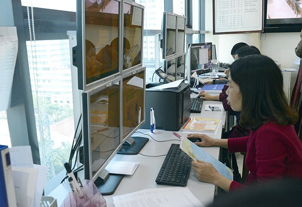 C&acirc;n n&atilde;o trong mỗi bản tin dự b&aacute;o - Ảnh 4.
