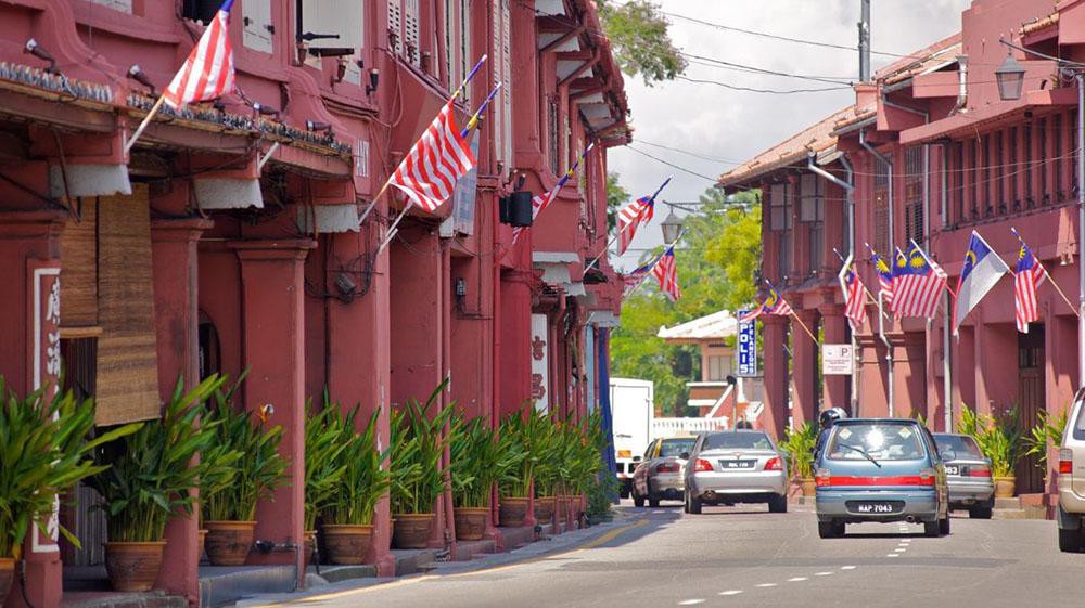 Có một ‘Châu Âu thu nhỏ’ giữa lòng Malaysia - Ảnh 5.