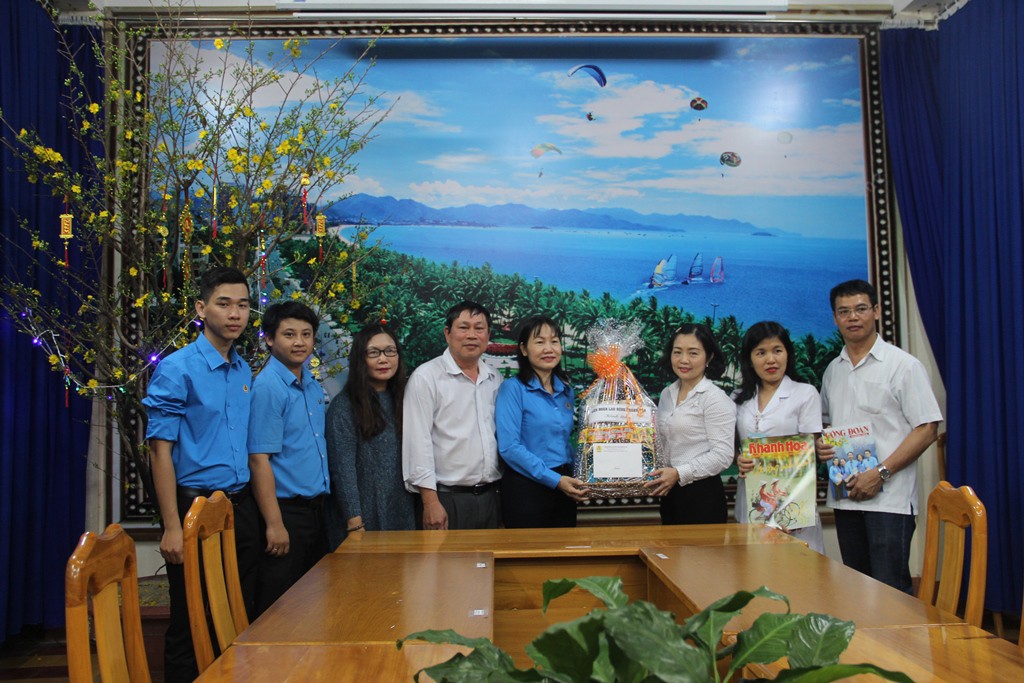 Tết về trong những đêm trắng không ngủ - Ảnh 7.