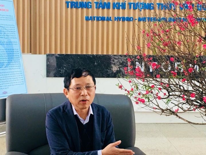C&acirc;n n&atilde;o trong mỗi bản tin dự b&aacute;o - Ảnh 6.
