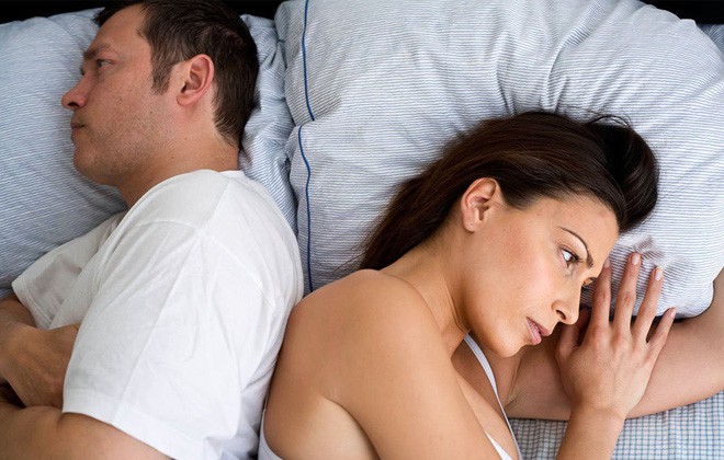 Đừng để mắc 5 lỗi n&agrave;y khi y&ecirc;u - Ảnh 1.