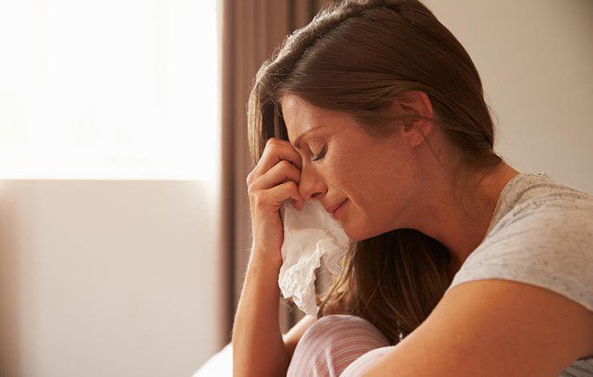 Đừng để mắc 5 lỗi n&agrave;y khi y&ecirc;u - Ảnh 2.
