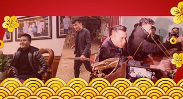(eMagazine) - Những người hùng U23 Việt Nam và Tết đoàn viên