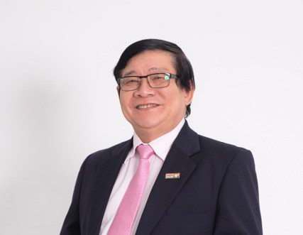Tổng Giám đốc KienlongBank giữ chức Phó chủ tịch HĐQT