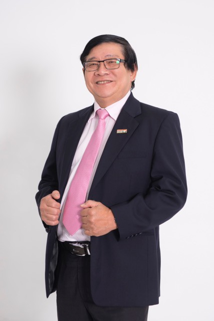 Tổng Gi&aacute;m đốc KienlongBank giữ chức Ph&oacute; chủ tịch HĐQT - Ảnh 1.