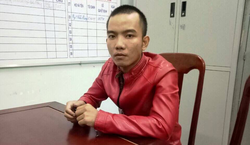 Hung thủ sát hại chủ tiệm thuốc tây khai gì với công an? - Ảnh 1.
