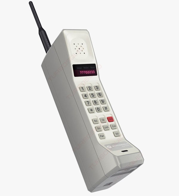 7 điện thoại dân sưu tầm muốn sở hữu - Ảnh 2.