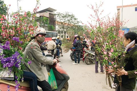 Có một Hà Nội hấp dẫn dưới góc nhìn của truyền thông quốc tế