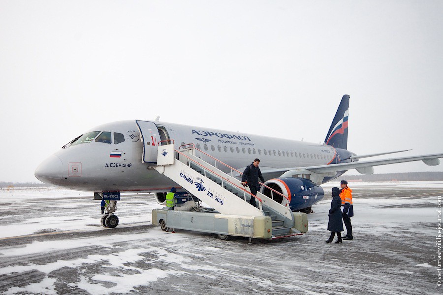 Nga: Máy bay Sukhoi Superjet nhiều lần trục trặc như chiếc An-148 rơi làm 71 người chết