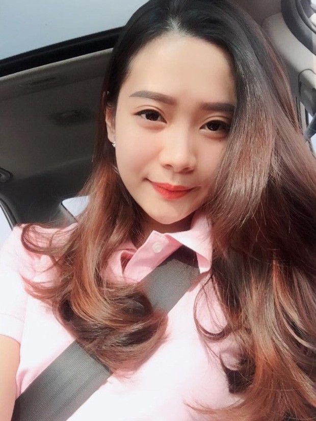 Những nữ thủ khoa tốt nghiệp ĐH năm 2017 siêu xinh - Ảnh 6.