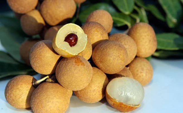 Về xứ Đông ăn rươi An Định, ăn bánh “tam vương”! - Ảnh 5.