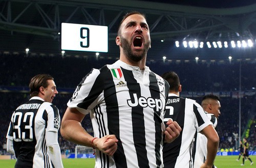 Tottenham ngược dòng lấy điểm Juventus, Man City đại thắng Basel - Ảnh 2.