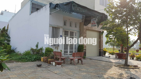 Nh&agrave; thiếu t&aacute; qu&acirc;n đội bị trộm dọn gần sạch ng&agrave;y gi&aacute;p Tết - Ảnh 3.