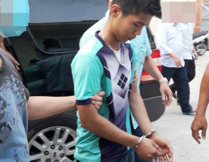 Khởi tố nghi can sát hại 5 người ở quận Bình Tân