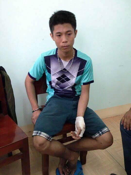 Nghi phạm thảm sát 5 người trong gia đình khai do tư thù - Ảnh 4.