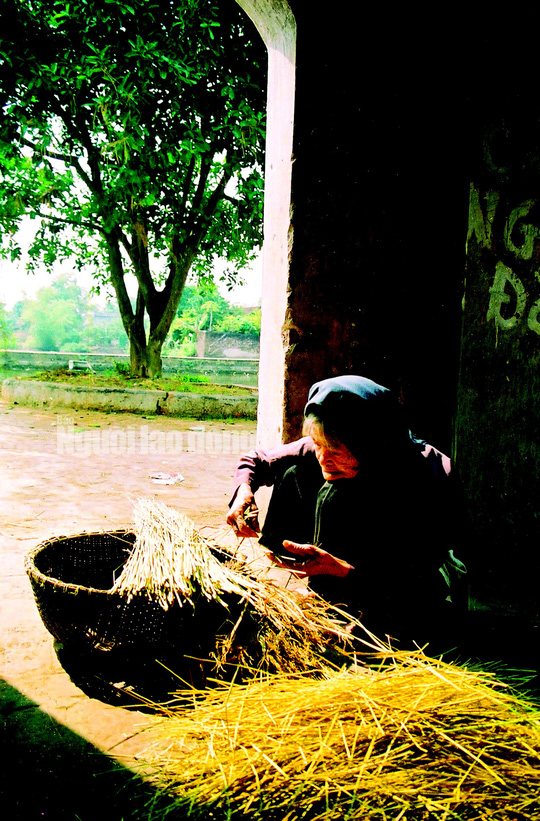 Nếp nh&agrave; từ b&agrave; ngoại - Ảnh 2.