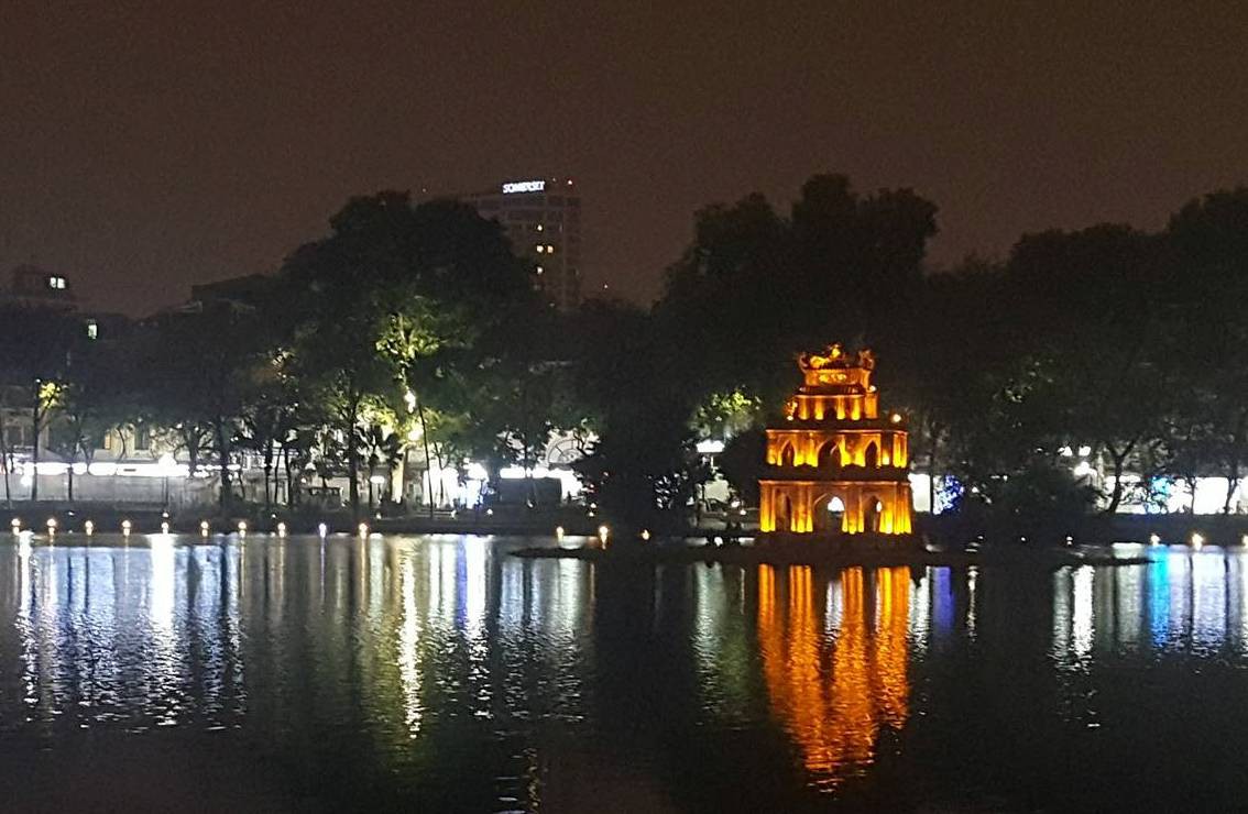 Tổng B&iacute; thư d&acirc;ng hương ở Tượng đ&agrave;i L&yacute; Th&aacute;i Tổ, ch&uacute;c Tết người d&acirc;n - Ảnh 7.