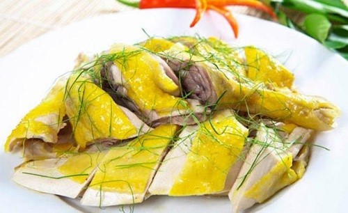 Tết ăn thịt gà kiểu này sẽ có hại sức khỏe