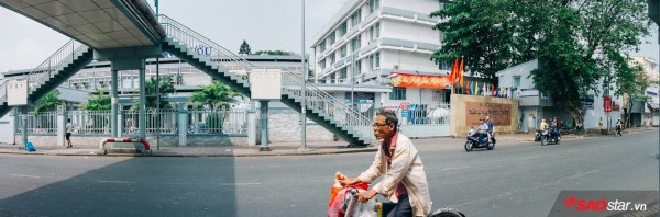 Không ồn ào vội vã, Sài Gòn - Hà Nội được trả lại vẻ yên bình trong ngày mùng 1 Tết - Ảnh 1.