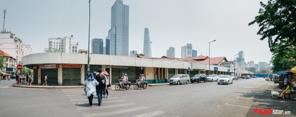 Không ồn ào vội vã, Sài Gòn - Hà Nội được trả lại vẻ yên bình trong ngày mùng 1 Tết - Ảnh 11.