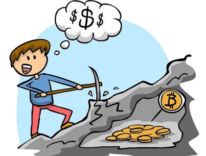 Tiền ảo lên ngôi, nhiều người bại sản