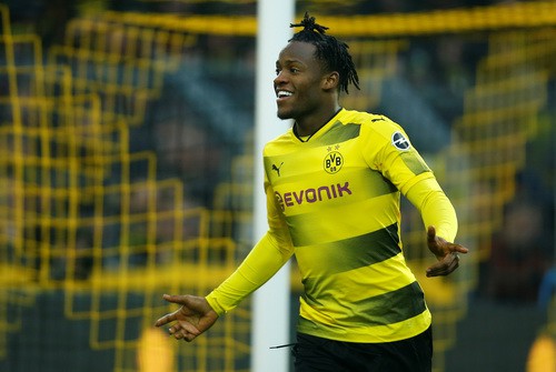 "Đại gia" Europa League và những cơn mưa bàn thắng