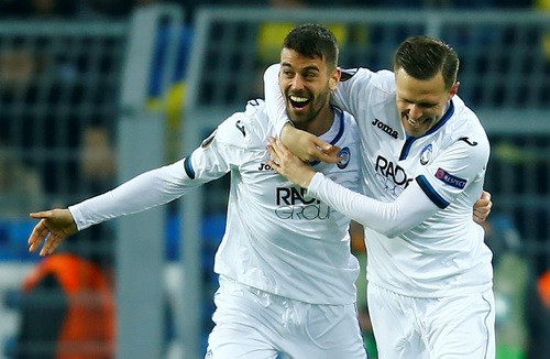 Đại gia Europa League v&agrave; những cơn mưa b&agrave;n thắng - Ảnh 4.