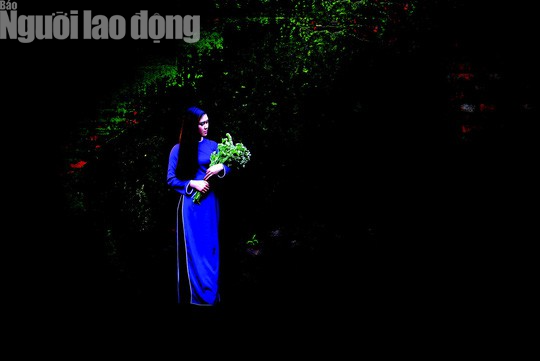 Đi Tết