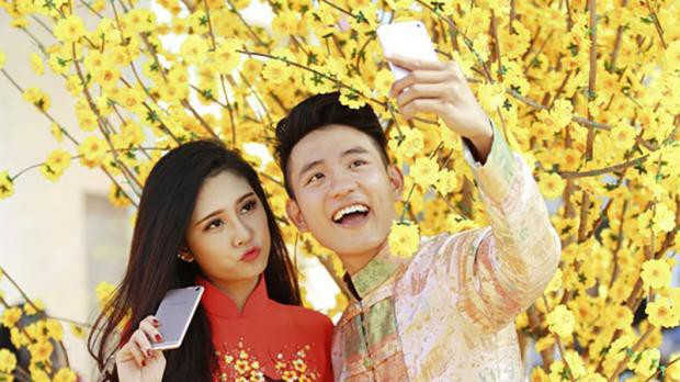 Không nghẽn mạng 3G/ 4G đêm giao thừa