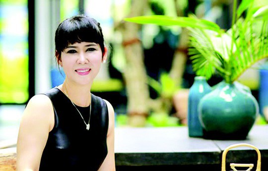 Cao lầu Hội An ra thế giới