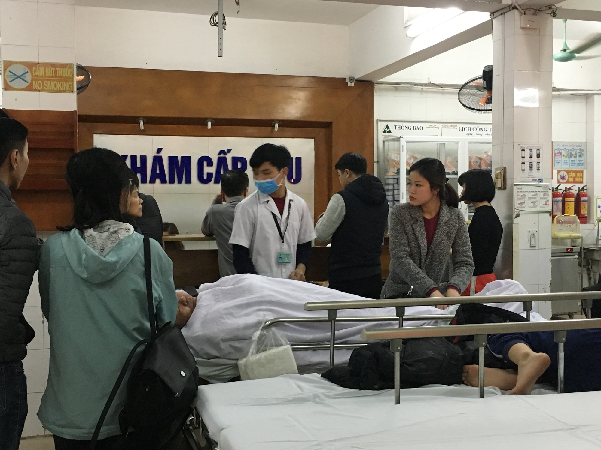 Mức thanh toán BHYT sắp tăng lên gần 63 triệu đồng/dịch vụ kỹ thuật - Ảnh 1.